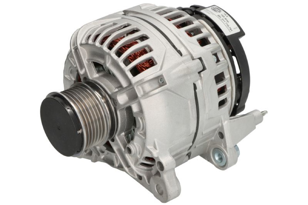 Alternator 140 A Hella 8EL 011 710-791