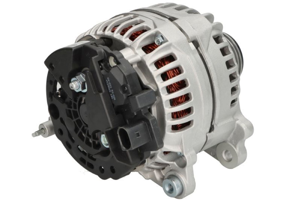 Alternator 140 A, slika 2
