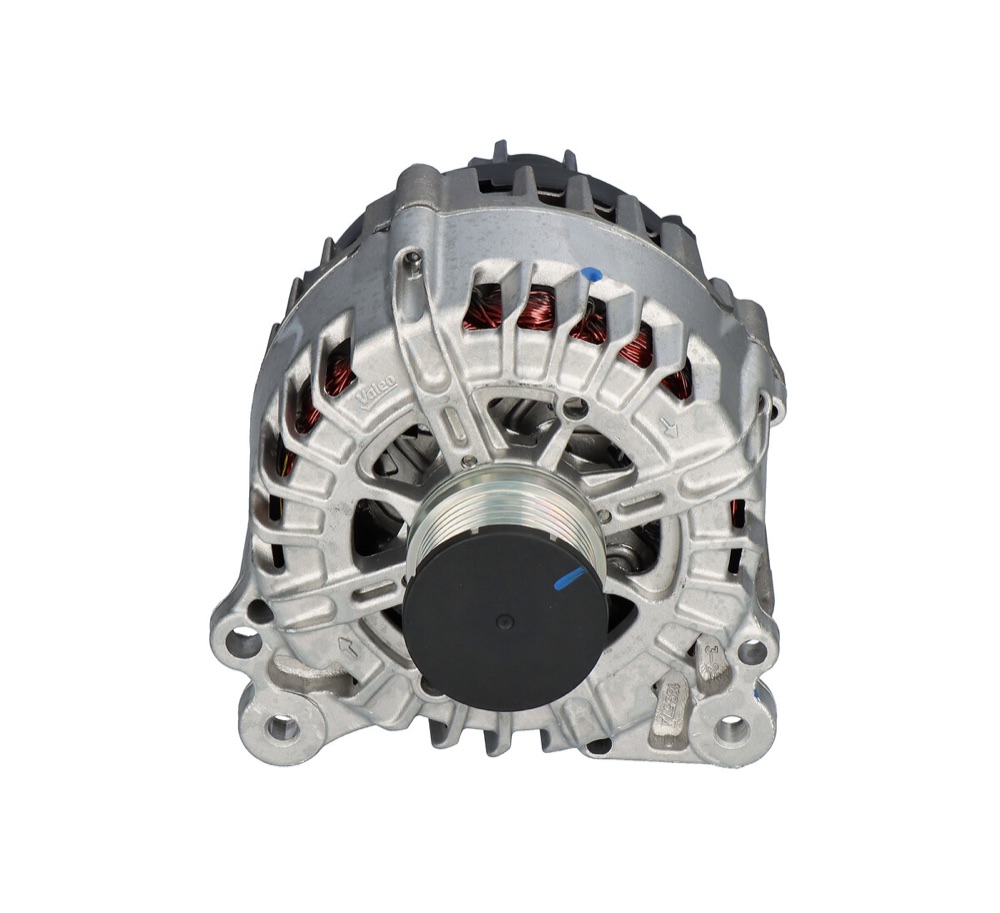 Alternator 140 A Valeo 440428