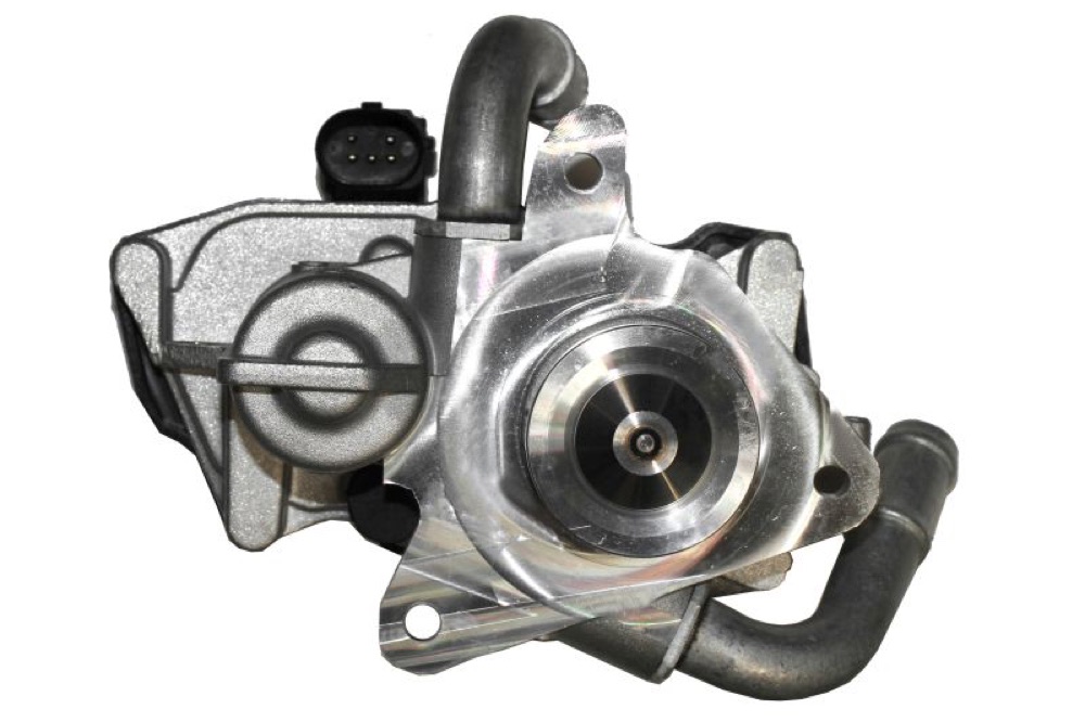 EGR ventil, slika 2