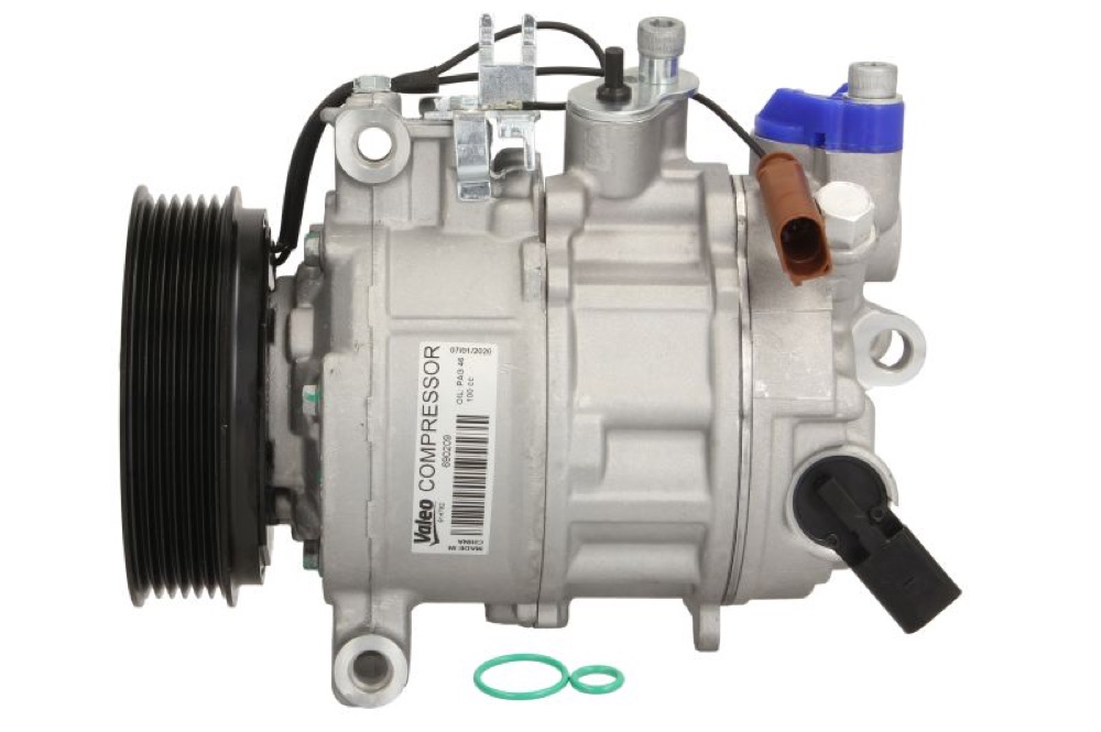 Kompresor klime Valeo 690209