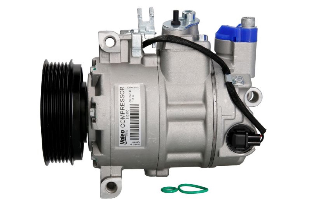 Kompresor klime Valeo 813150
