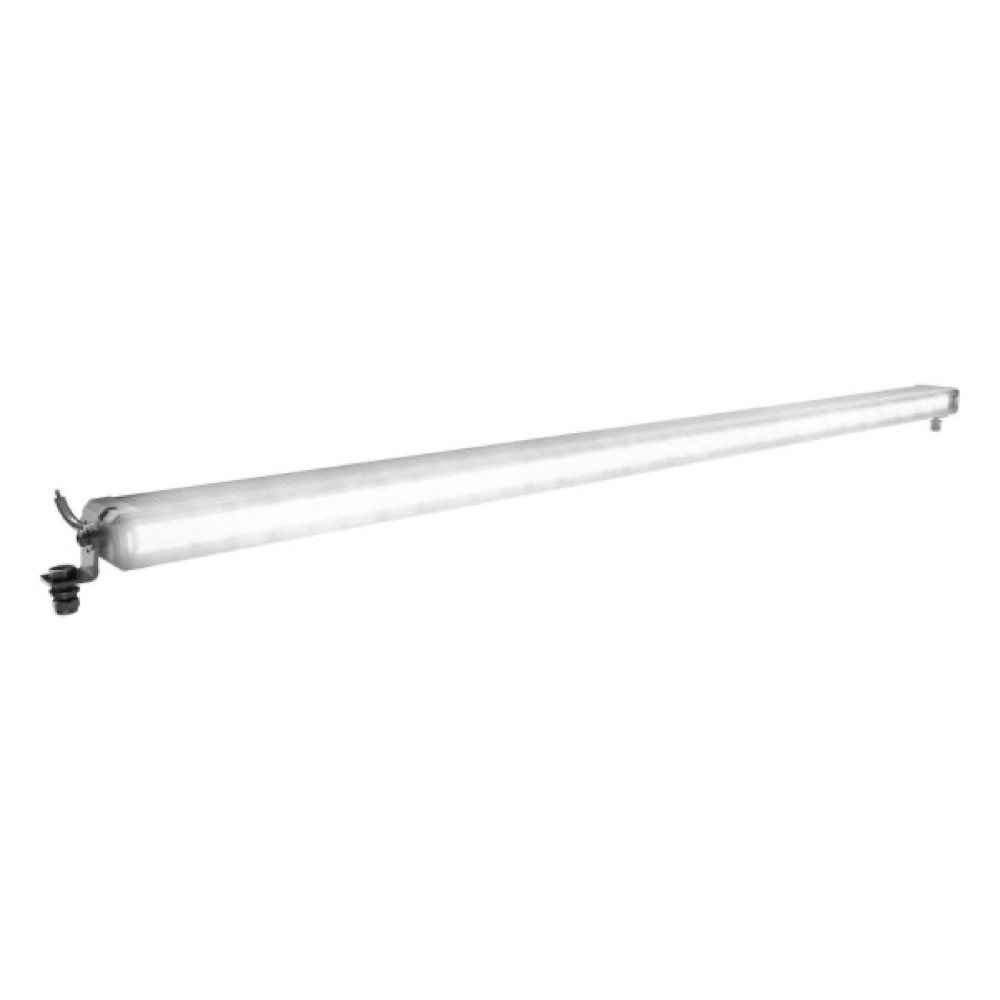 LED bar 108 W, 103 cm, slika 3