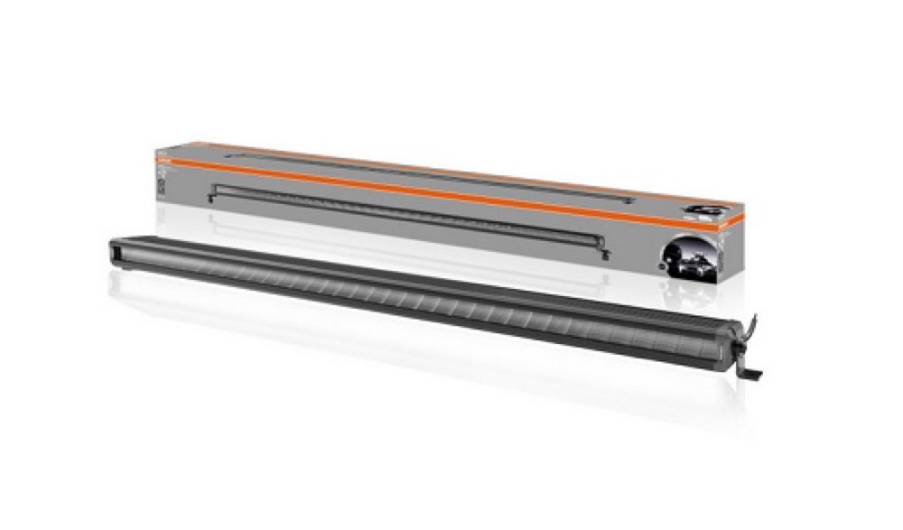 LED bar 108 W, 103 cm, slika 4