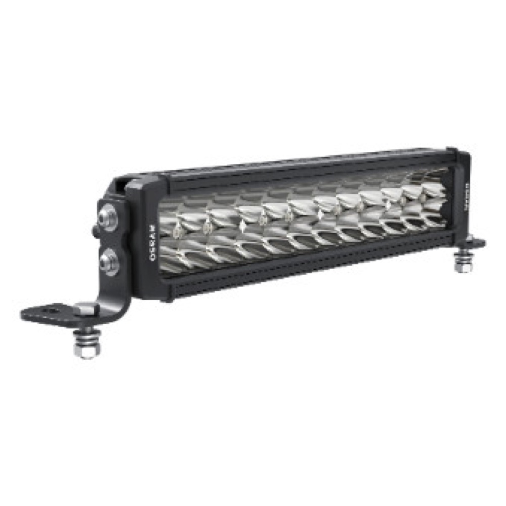 LED bar 30 W, 37 cm Osram LEDriving LIGHTBAR VX250-CB
