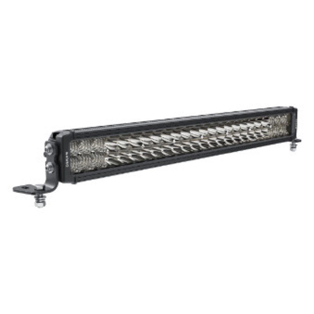 LED bar 55 W, 63 cm Osram LEDriving LIGHTBAR VX500-CB