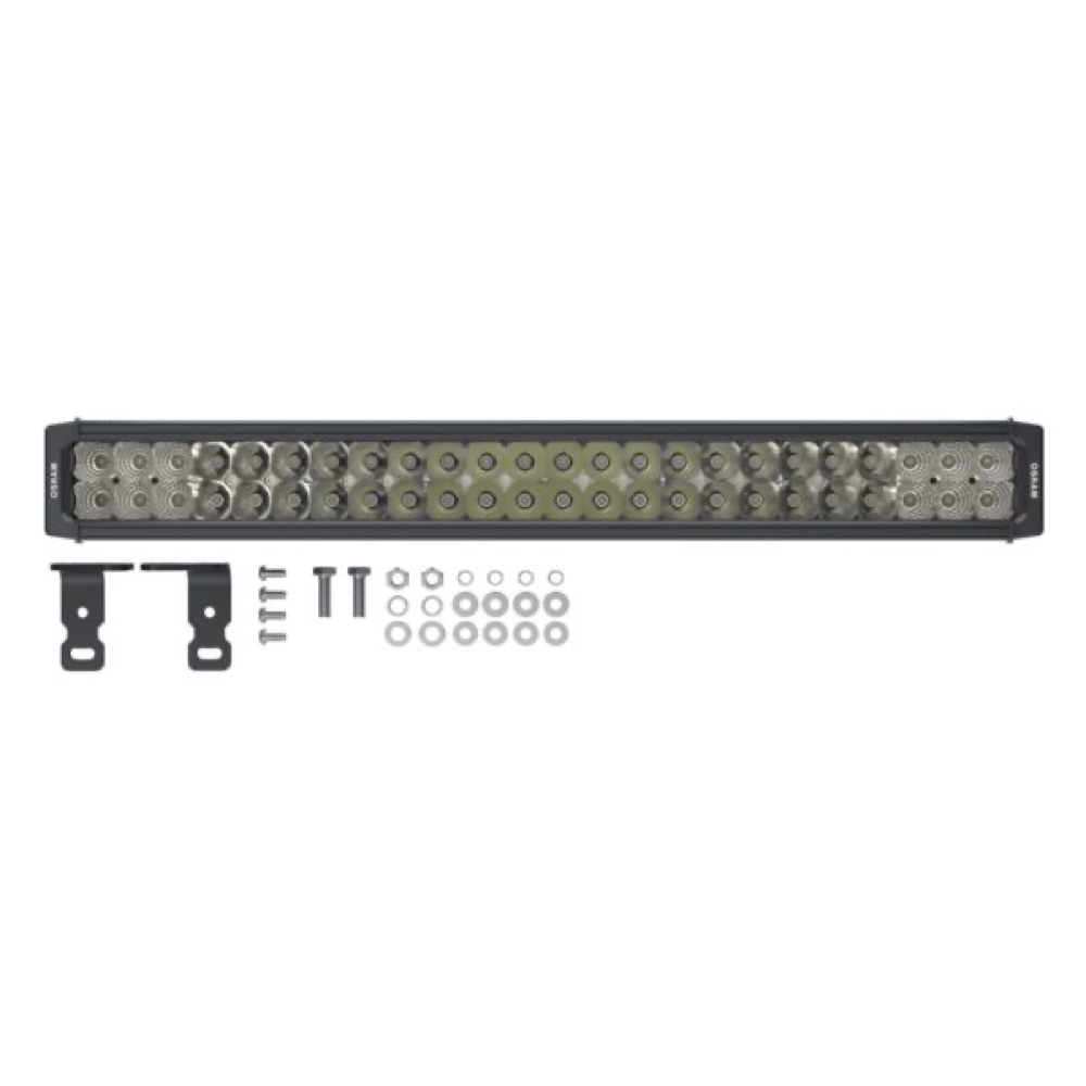 LED bar 55 W, 63 cm, slika 2