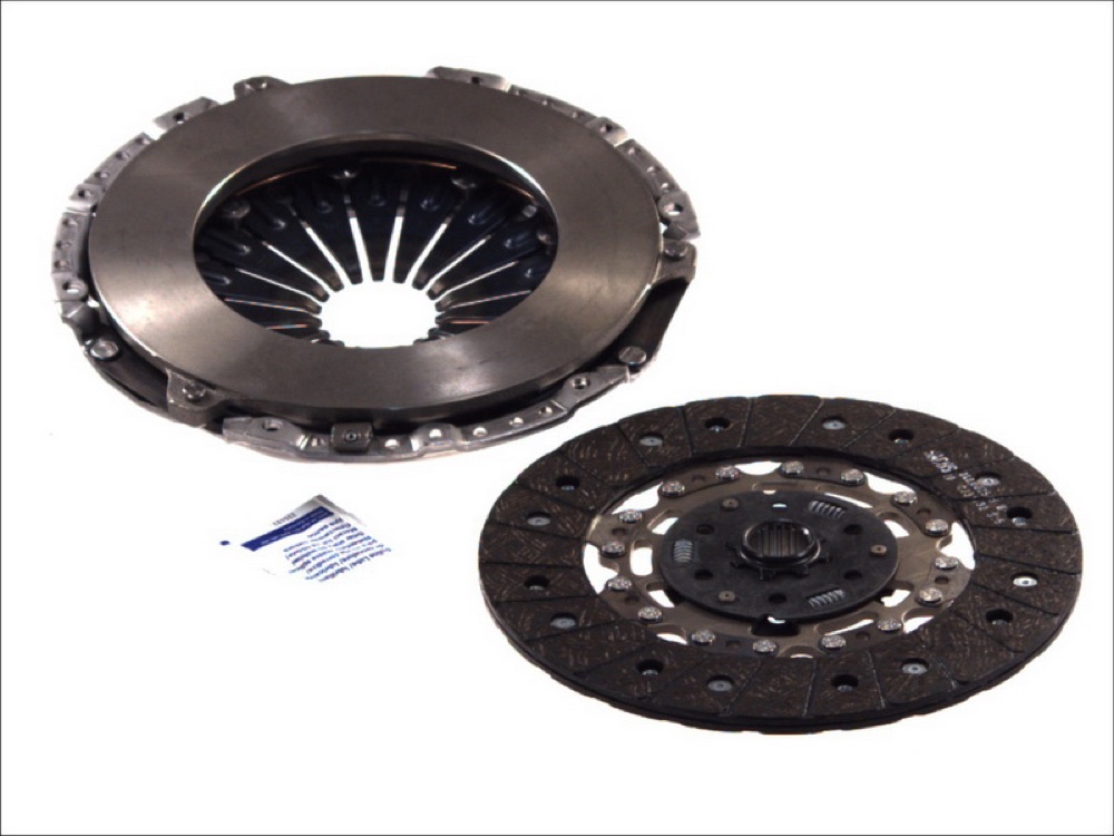 Set kvačila Sachs 3000 970 004