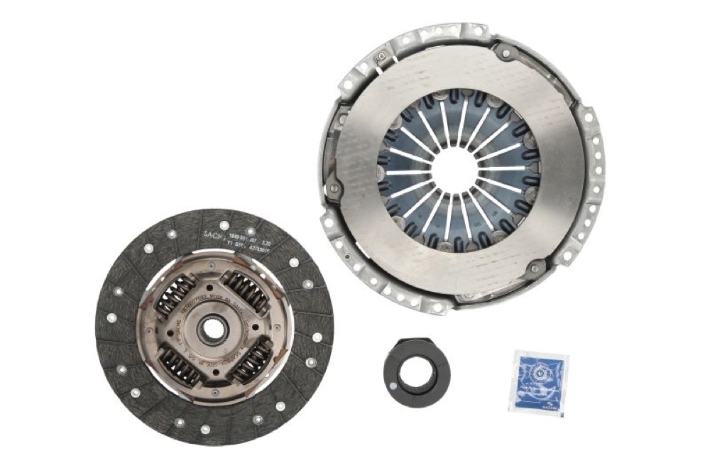 Set kvačila Sachs 3000 970 069