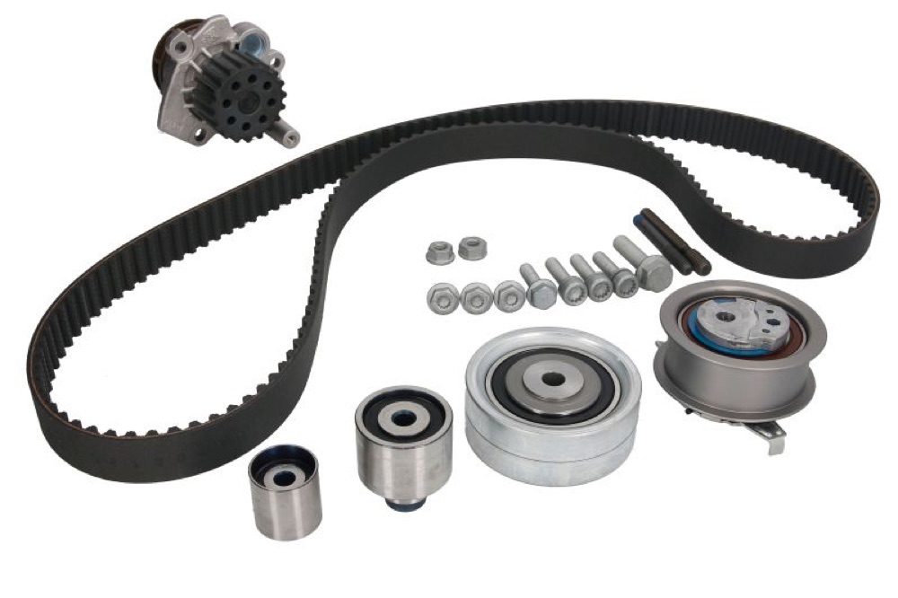 Set zupčastog kaiša sa pumpom za vodu INA 530 0550 32
